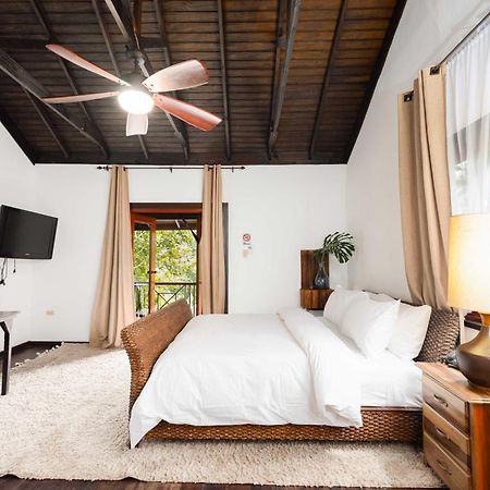 Serendipity Holistic Resort Spa คิงส์ตัน ภายนอก รูปภาพ