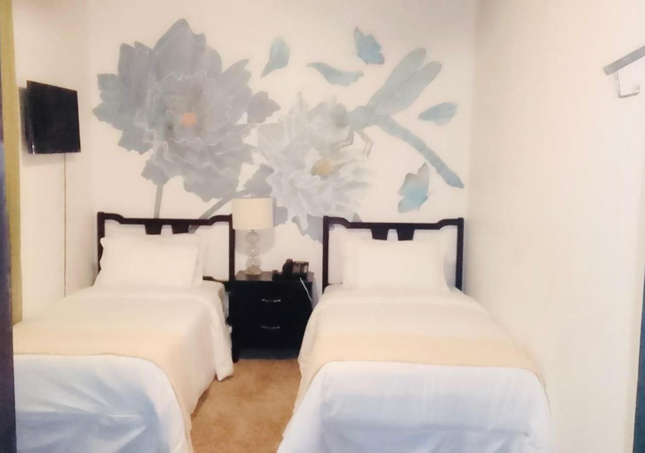Serendipity Holistic Resort Spa คิงส์ตัน ภายนอก รูปภาพ