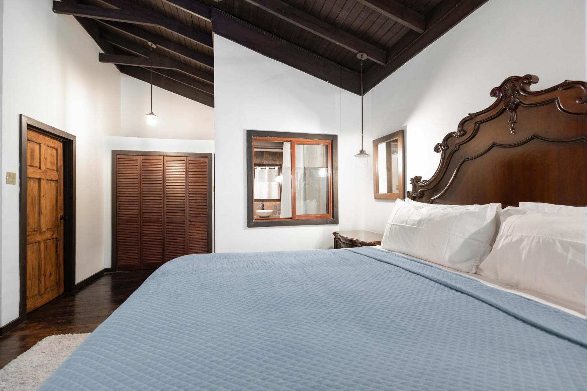 Serendipity Holistic Resort Spa คิงส์ตัน ภายนอก รูปภาพ