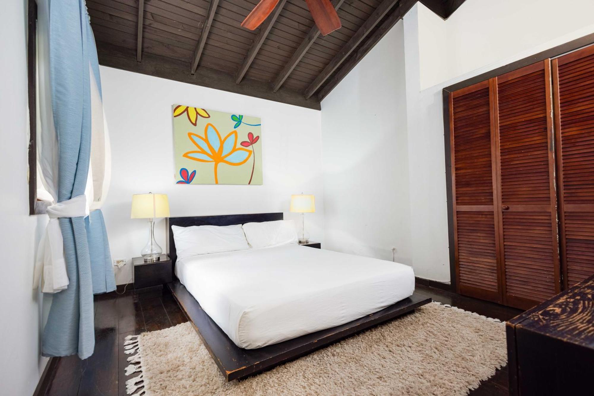 Serendipity Holistic Resort Spa คิงส์ตัน ภายนอก รูปภาพ