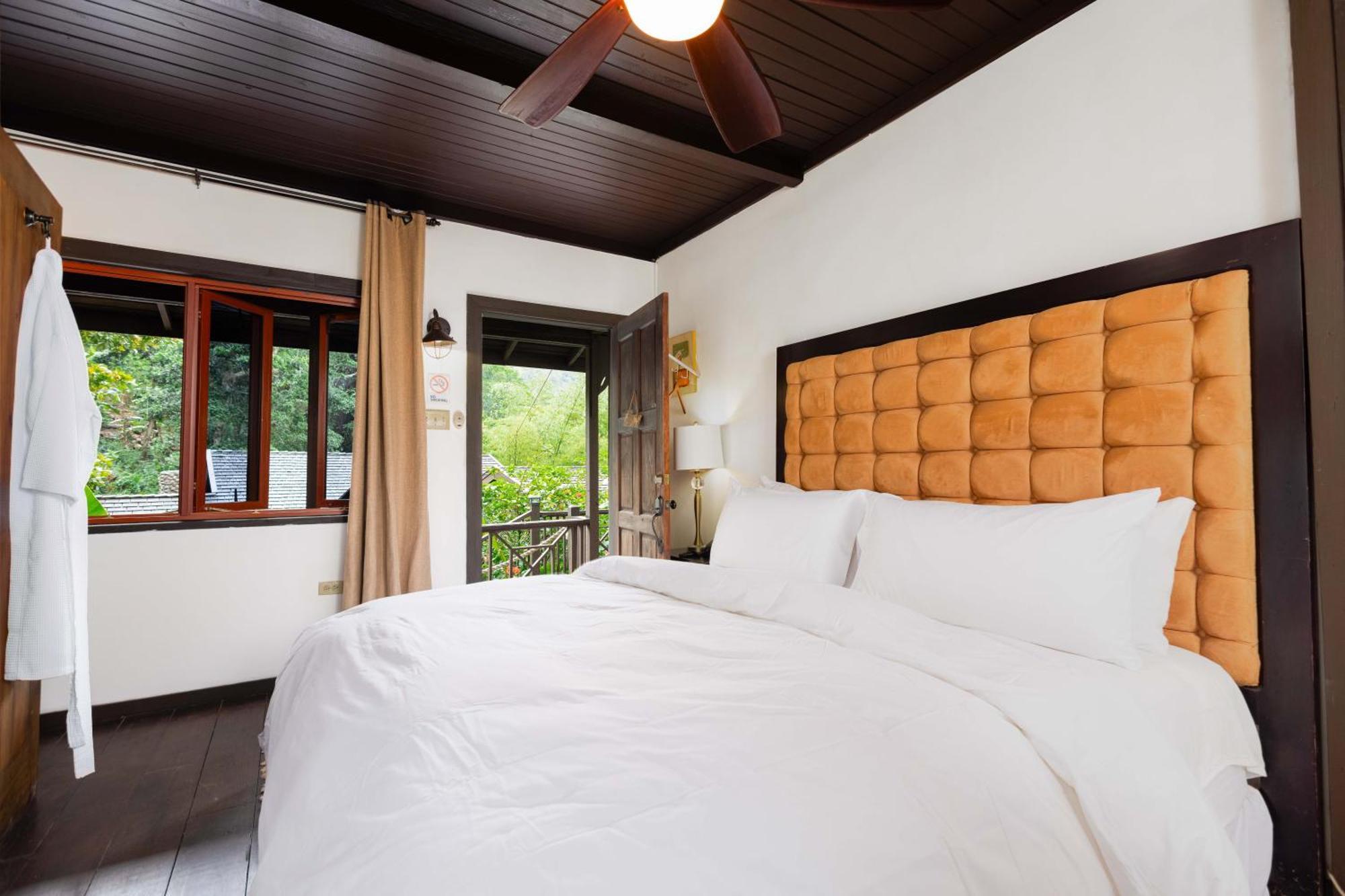 Serendipity Holistic Resort Spa คิงส์ตัน ภายนอก รูปภาพ