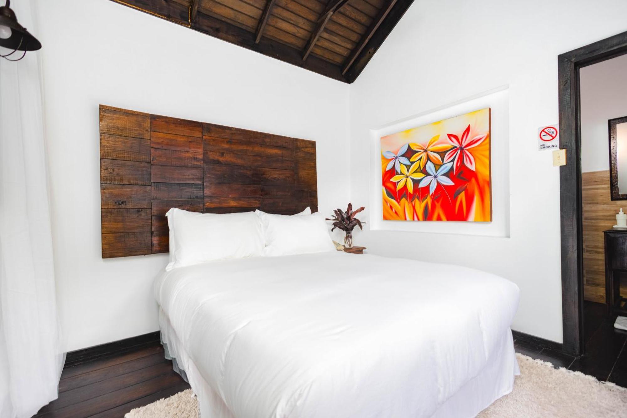 Serendipity Holistic Resort Spa คิงส์ตัน ภายนอก รูปภาพ