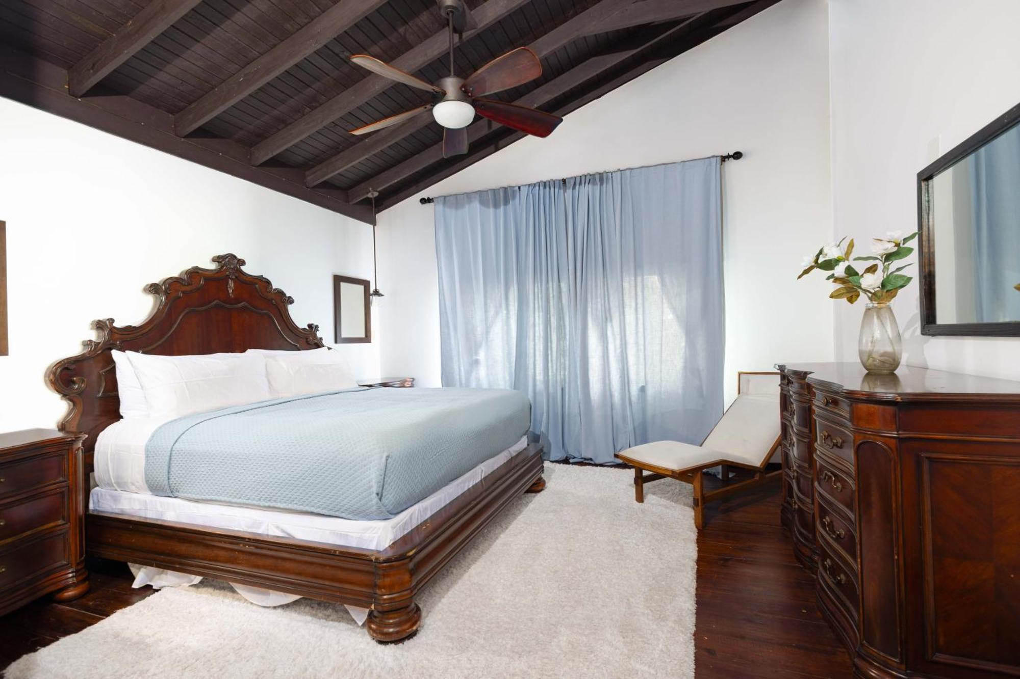 Serendipity Holistic Resort Spa คิงส์ตัน ภายนอก รูปภาพ