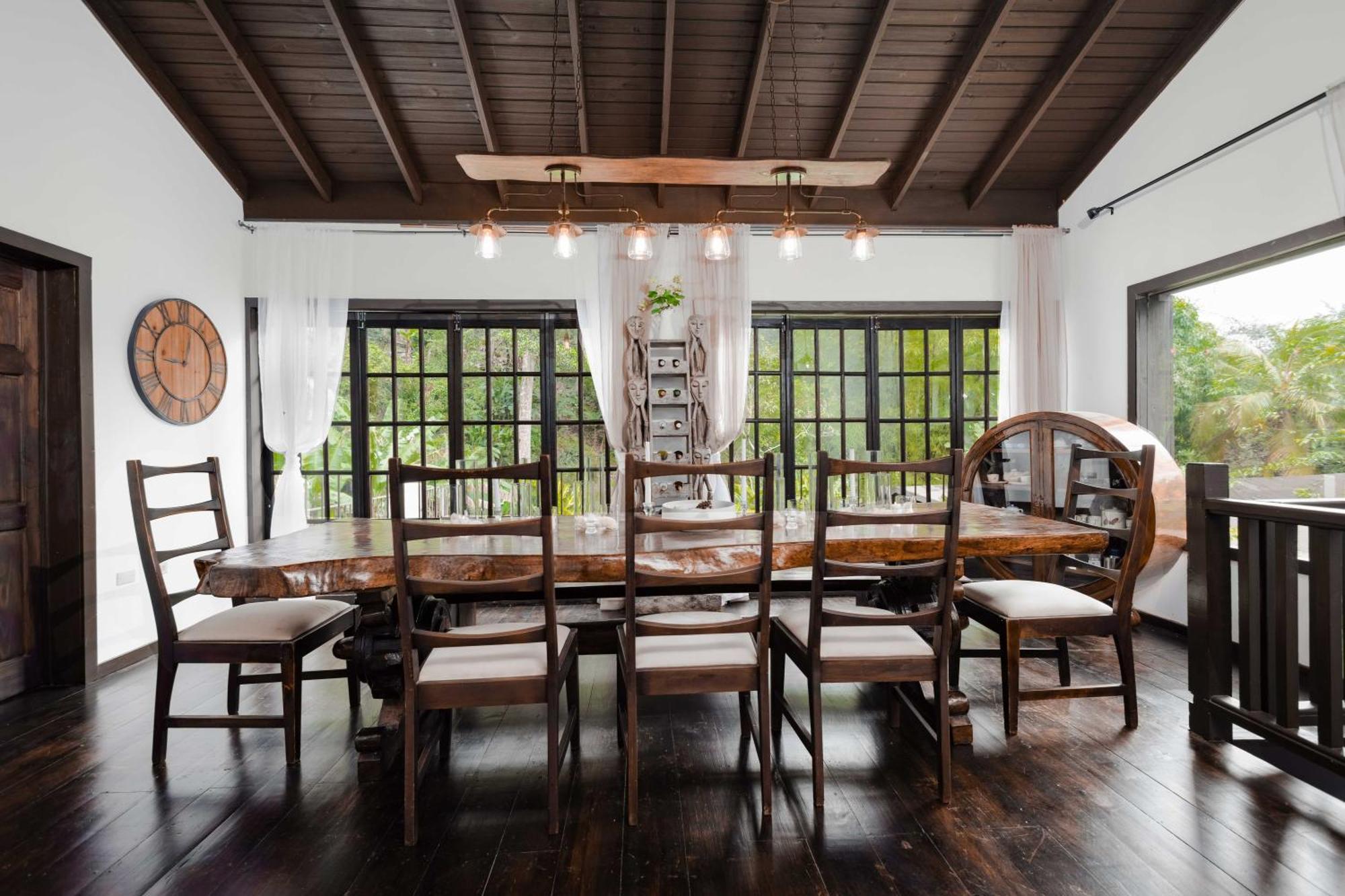 Serendipity Holistic Resort Spa คิงส์ตัน ภายนอก รูปภาพ