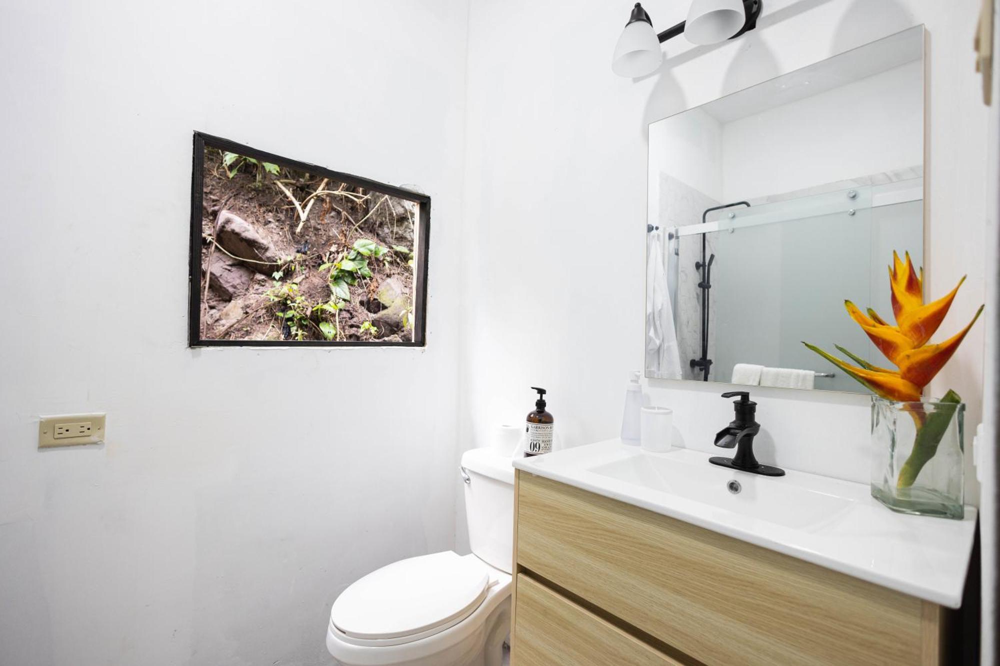 Serendipity Holistic Resort Spa คิงส์ตัน ภายนอก รูปภาพ